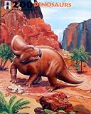 Dinosaurs Puzzle-Protoceratops