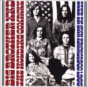CD-Charts  Search : Live in San Francisco 1966