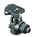 Cheap Manfrotto 468MGRC4 Hydrostatic Ball Head with RC4 Rapid Connect System (3271)