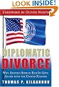 Diplomatic Divorce: Why America Should End Its Love Affair with the United Nations