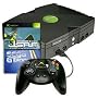 Xbox Console (with Sega GT 2002 & Jet Set Radio Fu&hellip by Microsoft
