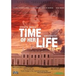 Time Of Her Life Special "Deluxe" Edition [2013] [DVD]