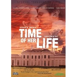 Time Of Her Life Special "Deluxe" Edition [2013] [DVD]