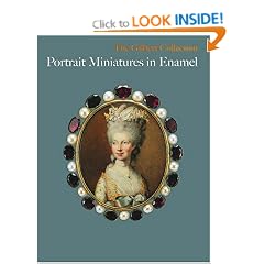 Portrait Miniatures in Enamel: The Gilbert Collection