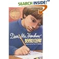 Dear Mr. Henshaw (rpkg) (HarperClassics)