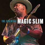 The Essential Magic Slim