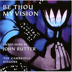 Be Thou My Vision