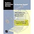 Business-to-Business E-Commerce Market Trends by  Faulkner Information Services