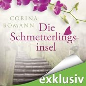 H&ouml;rbuch Die Schmetterlingsinsel