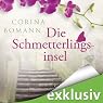 H&ouml;rbuch Die Schmetterlingsinsel