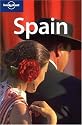 Lonely Planet Country Guide Spain (Lonely Planet Spain)