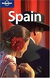 Lonely Planet Spain