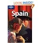 Lonely Planet Country Guide Spain (Lonely Planet Spain)