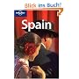 Spain (Lonely Planet Spain)