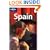 Lonely Planet Country Guide Spain (Lonely Planet Spain)