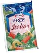 Kraft Italian Salad Dressing, Fat Free, 1.5-Ounce Packages (Pack of 60)