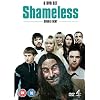Shameless Series 8 [DVD]