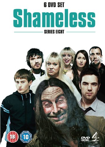 Shameless Series 8