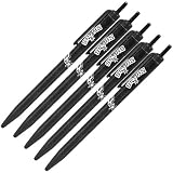NBA San Antonio Spurs Disposable Click Pens