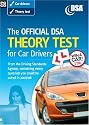 The Official DSA Theory Test for Car Drivers and The Highway Code CD-ROM
