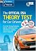 The Official DSA Theory Test for Car Drivers and The Highway Code CD-ROM