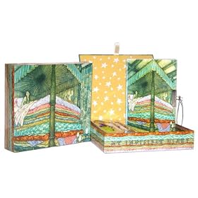 Princess Pea Invisible Ink Diary by Mazeology by 