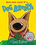 Dog breath : the horrible trouble with Hally Tosis