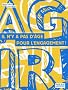 Agir ! Il n'y a pas d'�ge pour l'engagement !