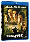 Traffic (2001) [Blu-ray]