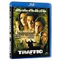 Traffic (2001) [Blu-ray]