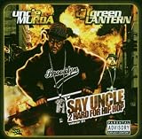 Presents Uncle Murda