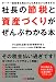 社長の節税と資産づくりがぜんぶわかる本