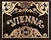Vienna by Christian Michaels Fine Art Print / Poster 7.00 x 5.00 in.