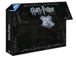 Int�grale Harry Potter 8 Blu-ray + 3...