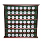 Longridge Pr�sentoir pour balles de g...