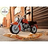 KidKraft Harley-Davidson® Roaring Rocker 10011