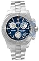 Breitling Chrono Colt II Mens Watch A7338011/C674-SS