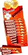 Camille Bloch Swiss Chocolate, Ragusa Snack, 1.75-Ounce Bars (Pack of 12)