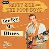 Bye Bye Mr. Blues