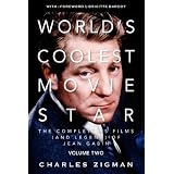 World's Coolest Movie Star: The Complete 95 Films (and Legend) of Jean Gabin, Vol. 2 - Comeback/Patriarch ~ Charles Zigman