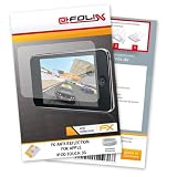 Produkt-Bild: FoliX FX-Antireflex Displayschutzfolie f&uuml;r Apple iPod touch G3 / touchG3, 3G - Displayschutz antireflektierend