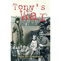 Tony's War