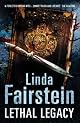 Lethal Legacy: A Novel