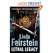 Lethal Legacy: An Alexandra Cooper thriller (Alexandra Cooper Series)