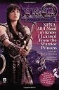 Xena Warrior Princess: All I Need to Know I Learned From Warrior Princess