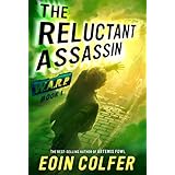 warp book 1 the reluctant assassin