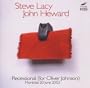 Recessional for Oliver Johnson Live in Montreal 2003