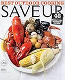 Saveur (1-year automatic renewal)