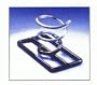 Hairart Spiral Hair Dryer Stand 19939