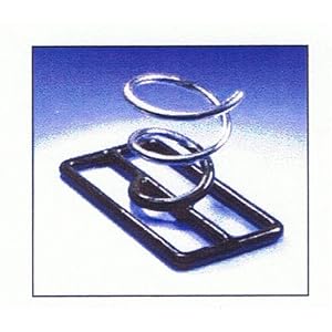 Buy Hairart Spiral Hair Dryer Stand 19939 by Hairart